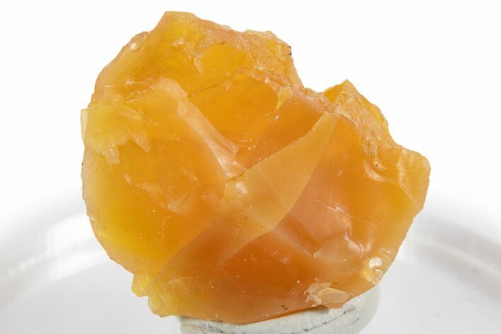 Rough Oregon Fire Opal #324003